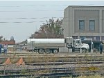 BNSF 30554
